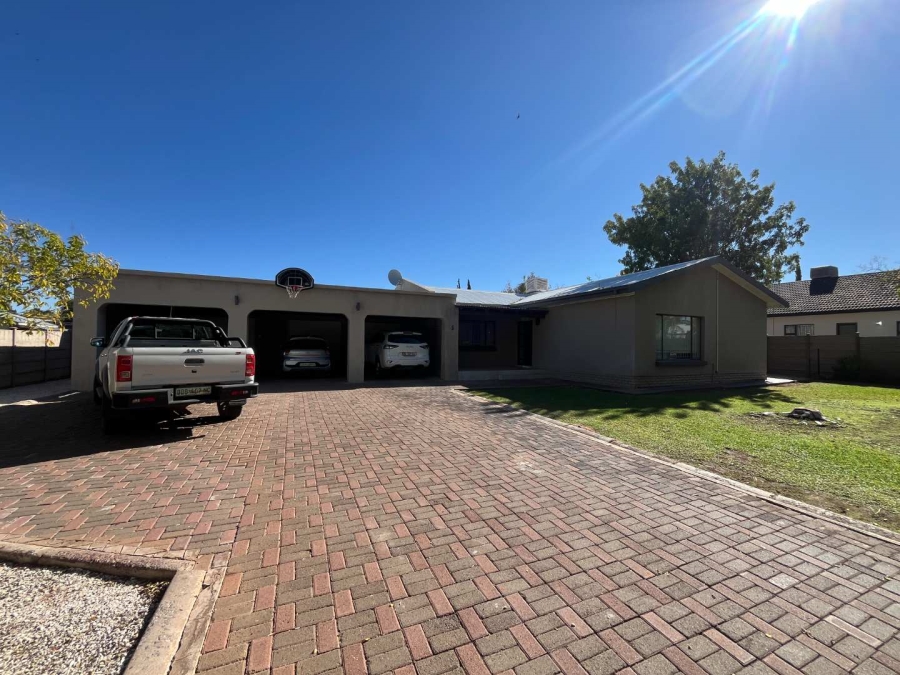 3 Bedroom Property for Sale in Blydeville Northern Cape